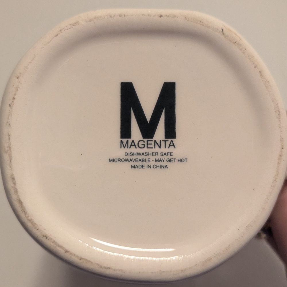 Rae Dunn Hers Mug - Picture 4 of 7